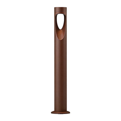 VK Light Korn II LED-stolpelampe IP65