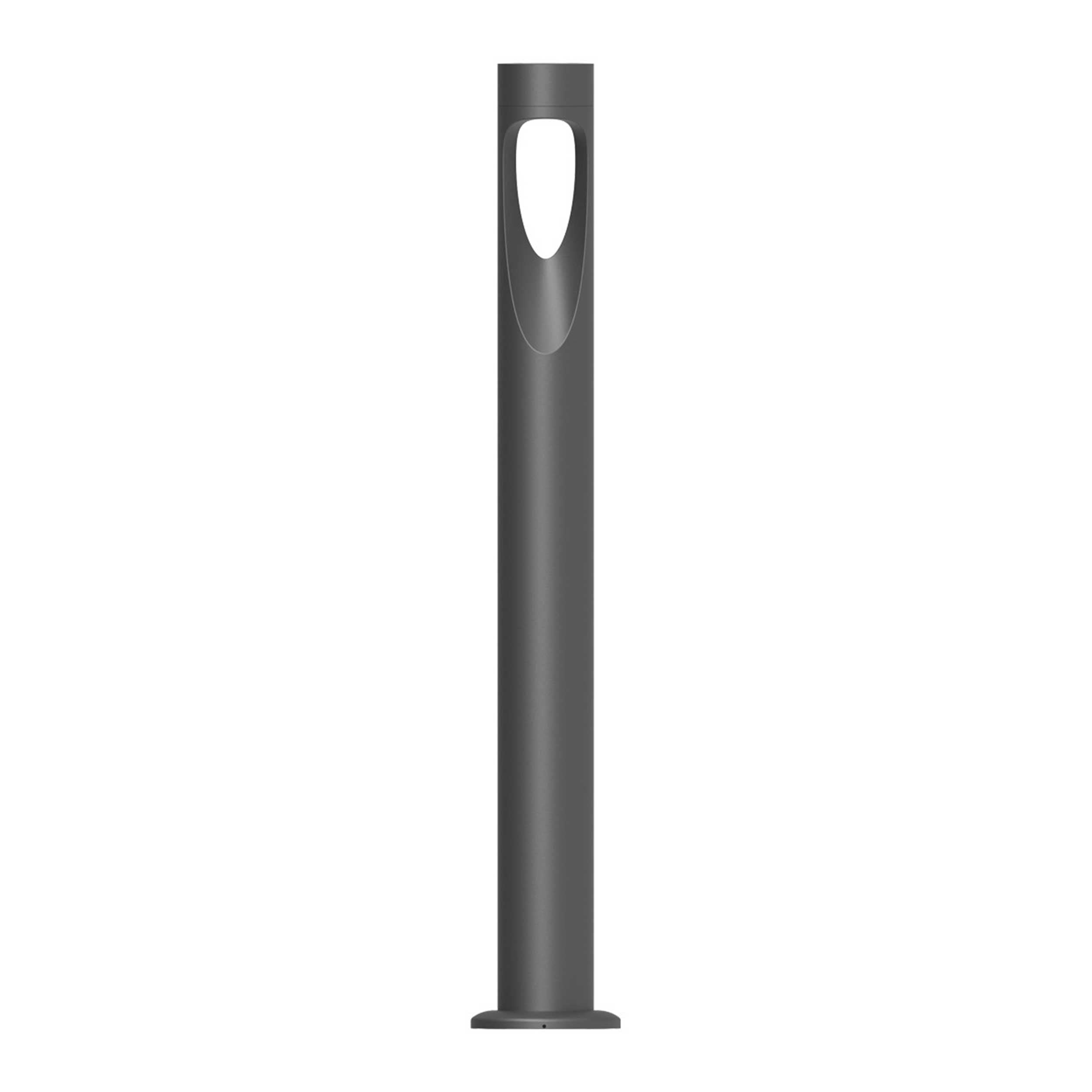 VK Light Korn II LED-stolpelampe IP65