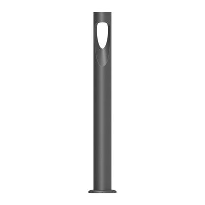 VK Light Korn II LED-stolpelampe IP65