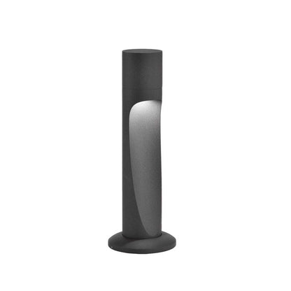 VK Light Korn LED-stolpelampe IP65