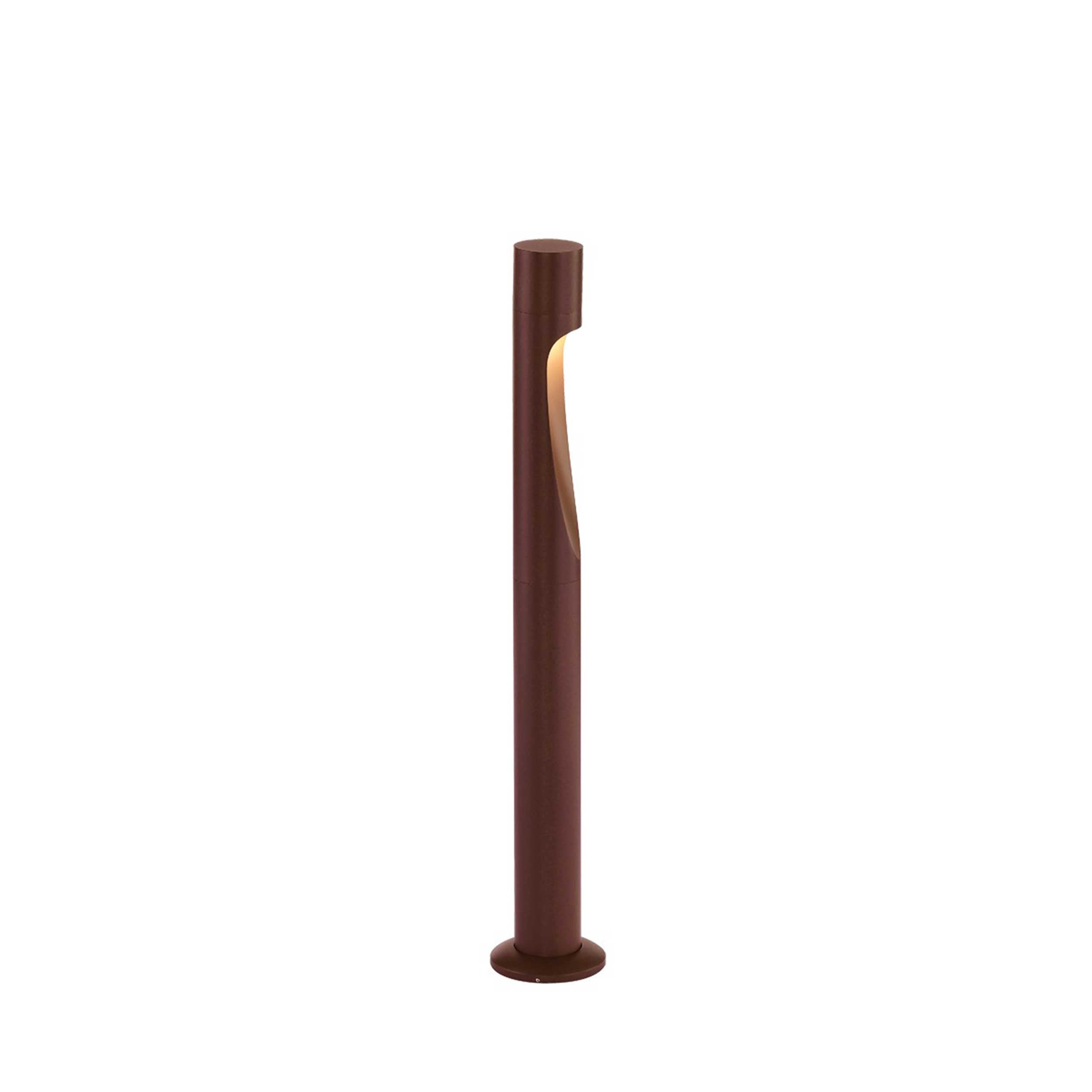 VK Light Korn LED-stolpelampe IP65