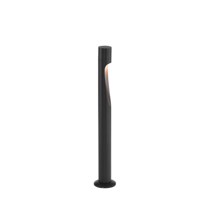 VK Light Korn LED-stolpelampe IP65