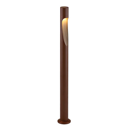 VK Light Korn LED-stolpelampe IP65