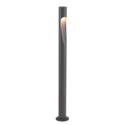 VK Light Korn LED-stolpelampe IP65