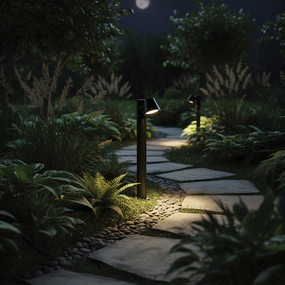 VK Light Kupo LED-væglampe IP65