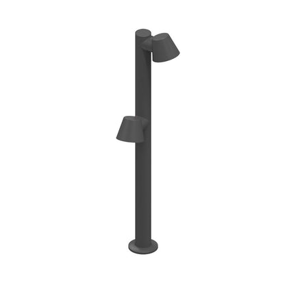VK Light Kupo LED-væglampe IP65