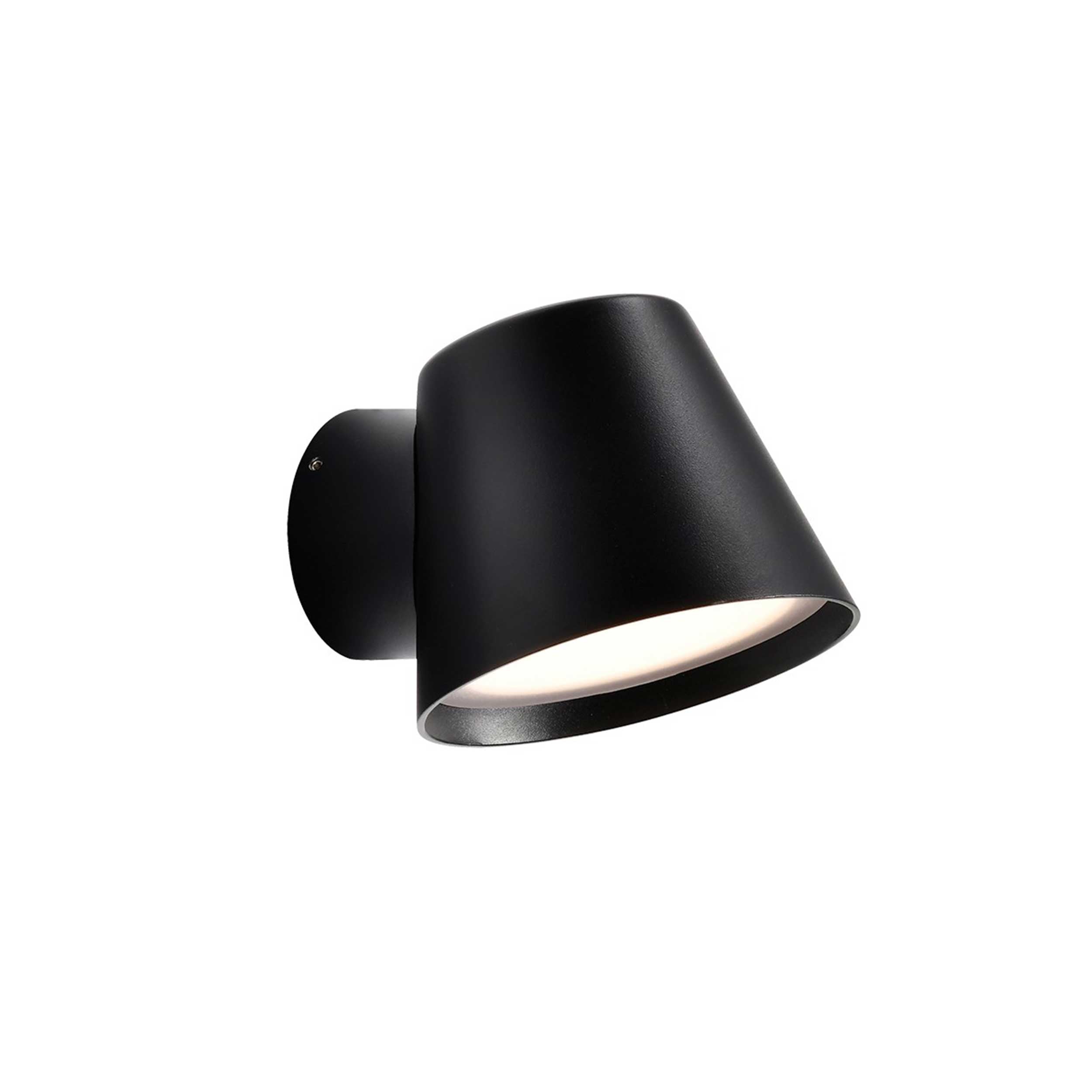 VK Light Kupo GU10 væglampe IP65