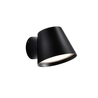 VK Light Kupo GU10 væglampe IP65