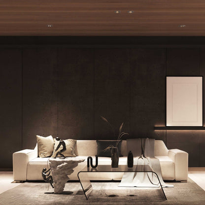 VK Light Bole LED-indbygget lampe