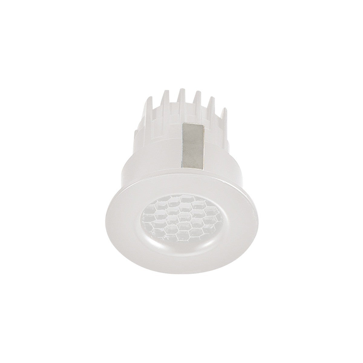 VK Light Bloc Honeycomb LED-indbygget lampe