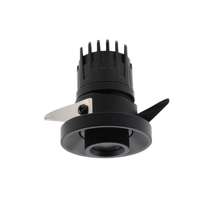 VK Light Bloc Zoom LED justerbar indbygget lampe 15°–24°