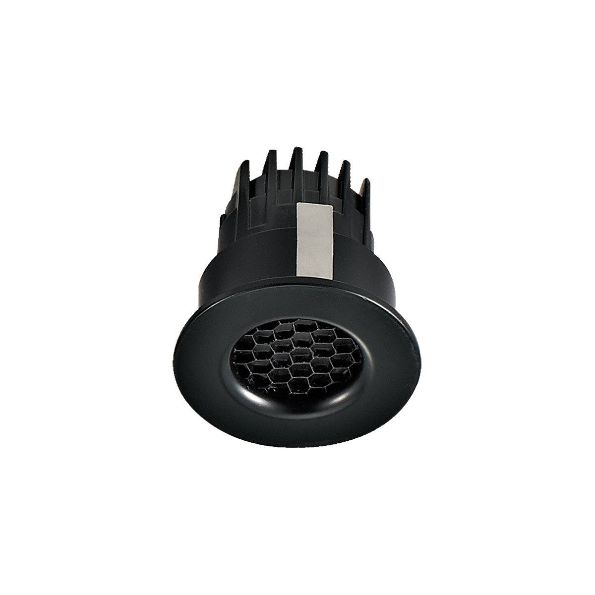 VK Light Bloc Honeycomb LED-indbygget lampe