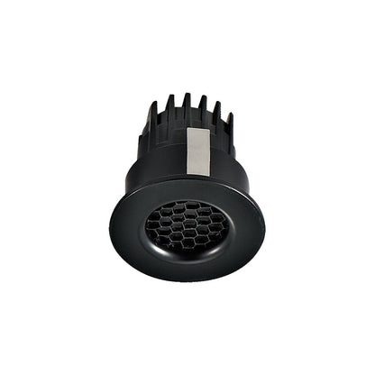 VK Light Bloc Honeycomb LED-indbygget lampe