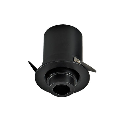 VK Light Bloc Mini Tubus LED justerbar indbygget lampe