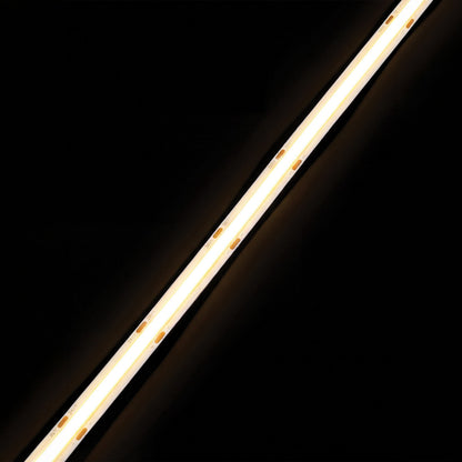 LED-bånd COB 24 V CRI90 IP20 3000 K/4000 K, dæmpbart (5 m)