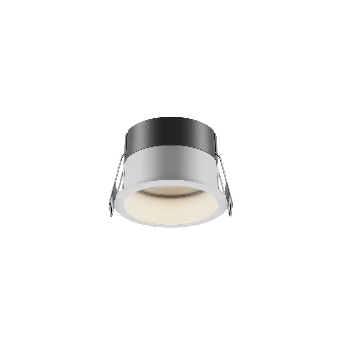 VK Light Celeno LED-indbygget lampe IP65