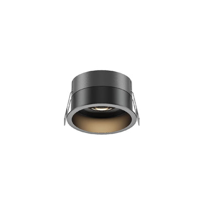 VK Light Celeno LED-indbygget lampe IP65