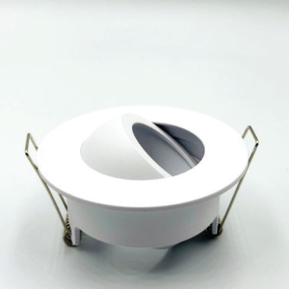 VK Light Celeno GU5.3 indbygget spotlampe IP65