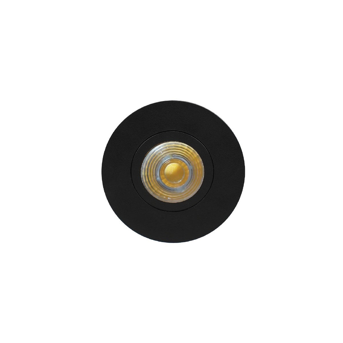 VK Light Celeno GU5.3 indbygget spotlampe IP65
