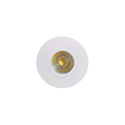 VK Light Celeno GU5.3 indbygget spotlampe IP65