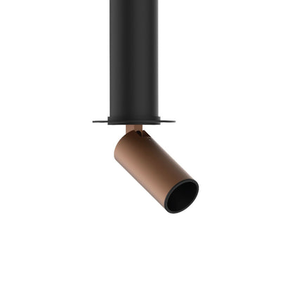 VK Light Coko LED Single Trimless indbygget lampe