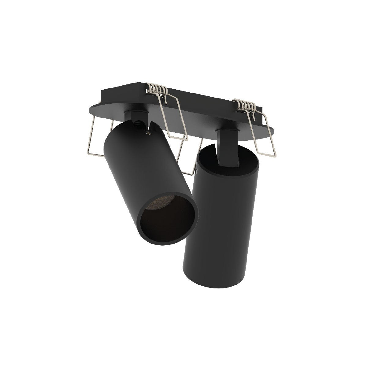 VK Light Coko LED Double indbygget lampe