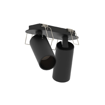 VK Light Coko LED Double indbygget lampe