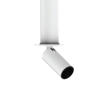 VK Light Coko LED Single Trimless indbygget lampe