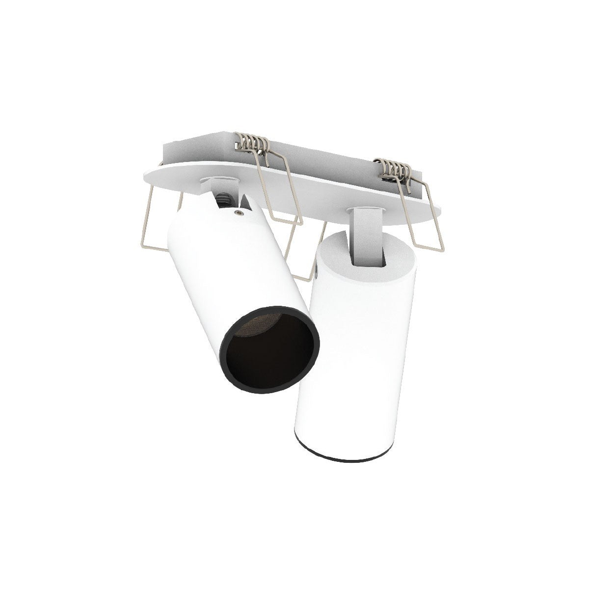 VK Light Coko LED Double indbygget lampe