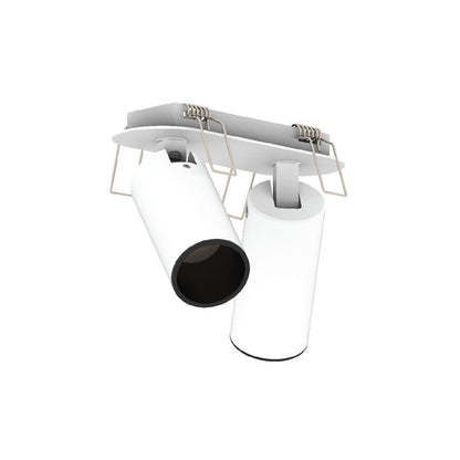 VK Light Coko LED Double indbygget lampe