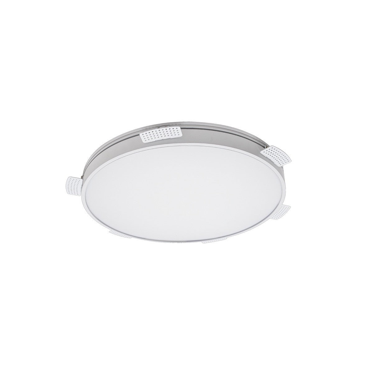 VK Light Dream LED Trimless indbygget lampe, fast
