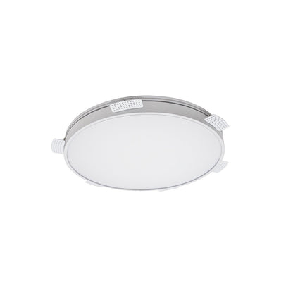 VK Light Dream LED Trimless indbygget lampe, fast
