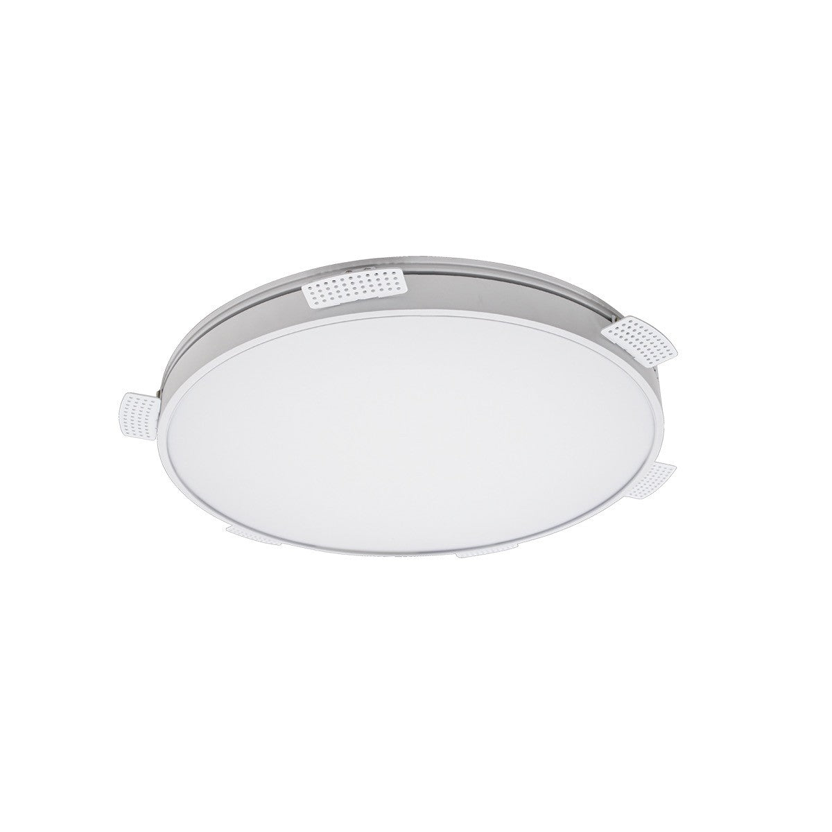 VK Light Dream LED Trimless indbygget lampe, fast