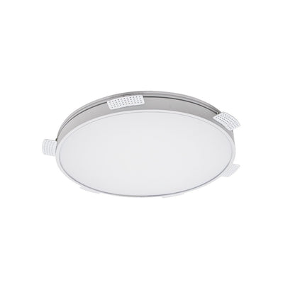 VK Light Dream LED Trimless indbygget lampe, fast
