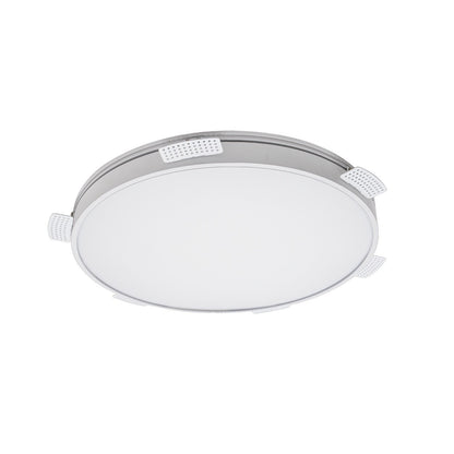 VK Light Dream LED Trimless indbygget lampe, fast