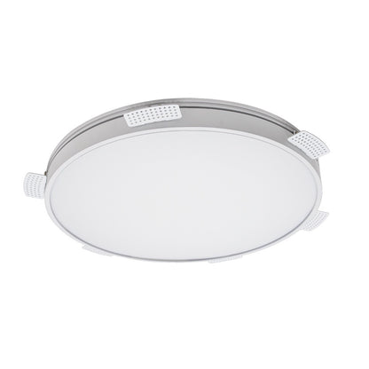 VK Light Dream LED Trimless indbygget lampe, fast