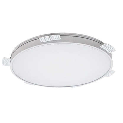 VK Light Dream LED Trimless indbygget lampe, fast
