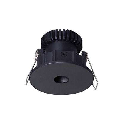 VK Light Habi LED-indbygget lampe