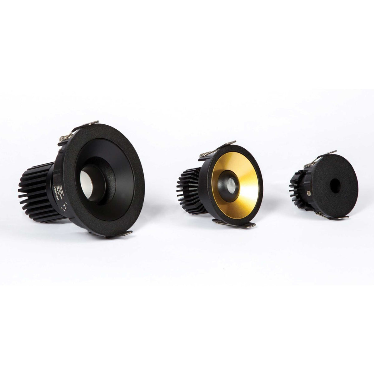 VK Light Habi LED-indbygget lampe