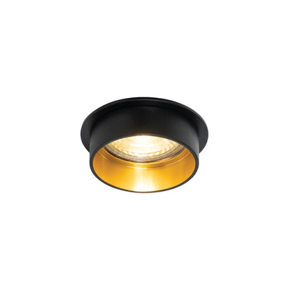 VK Light Ikon 3 GU10 indbygget spotlampe Ø70 mm