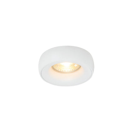 VK Light Ikon 4 GU10 indbygget spotlampe Ø85 mm