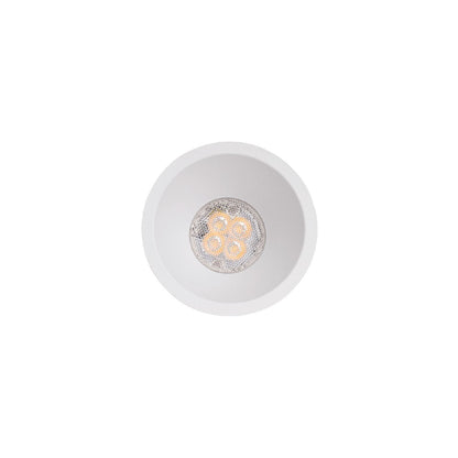 VK Light Irma GU5.3 indbygget spotlampe IP65