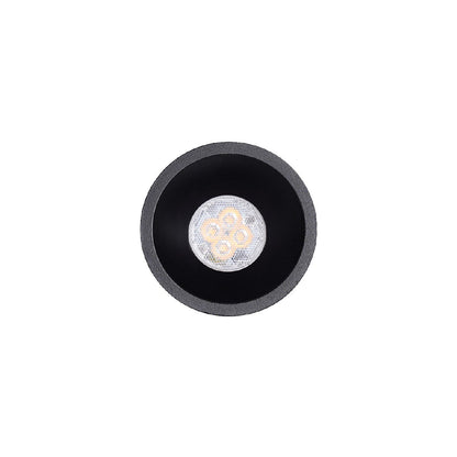 VK Light Irma GU5.3 indbygget spotlampe IP65