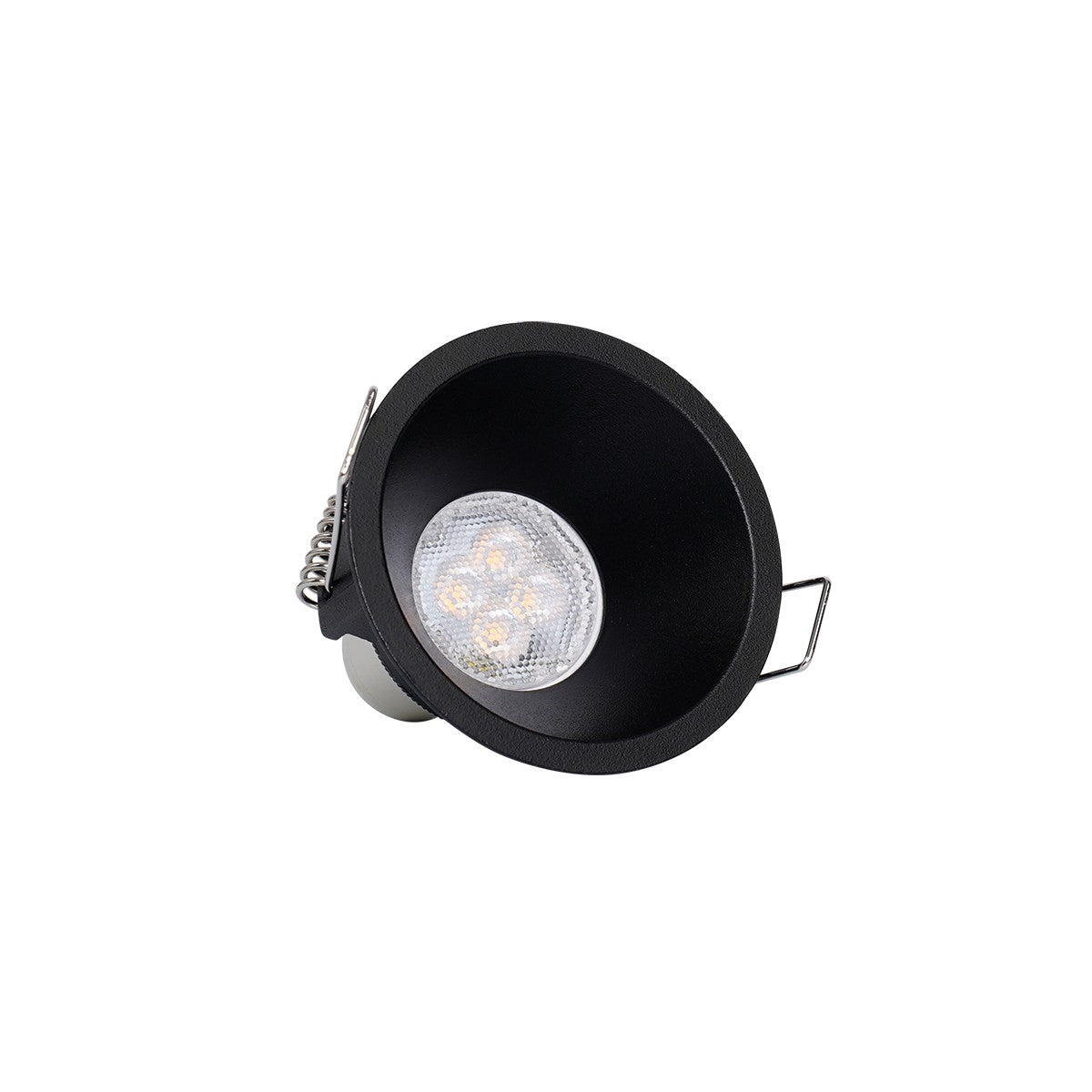 VK Light Irma GU5.3 indbygget spotlampe IP65