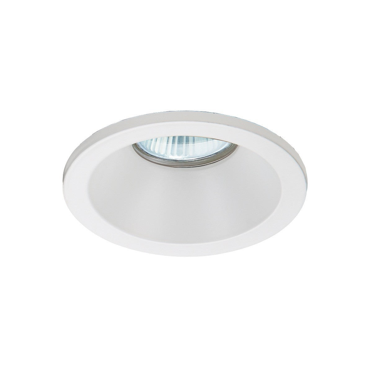 VK Light Irma GU5.3 indbygget spotlampe IP65