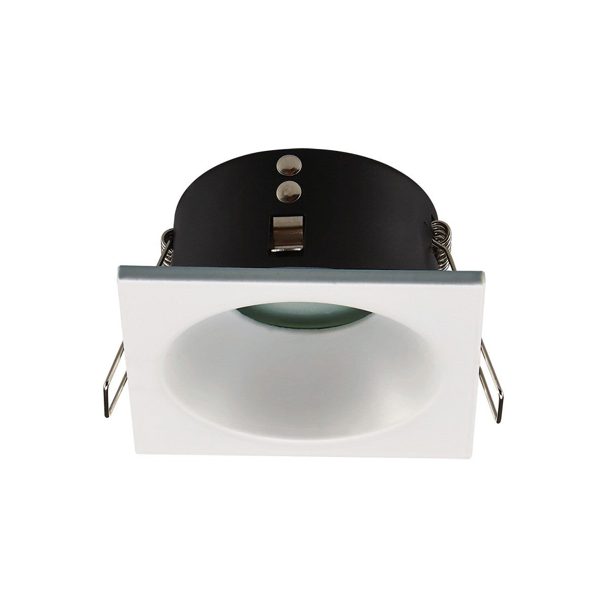 VK Light Irma GU5.3 indbygget spotlampe IP65