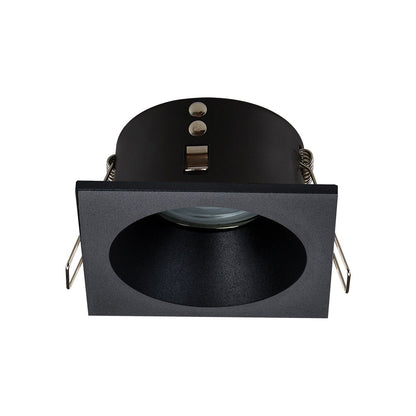 VK Light Irma GU5.3 indbygget spotlampe IP65