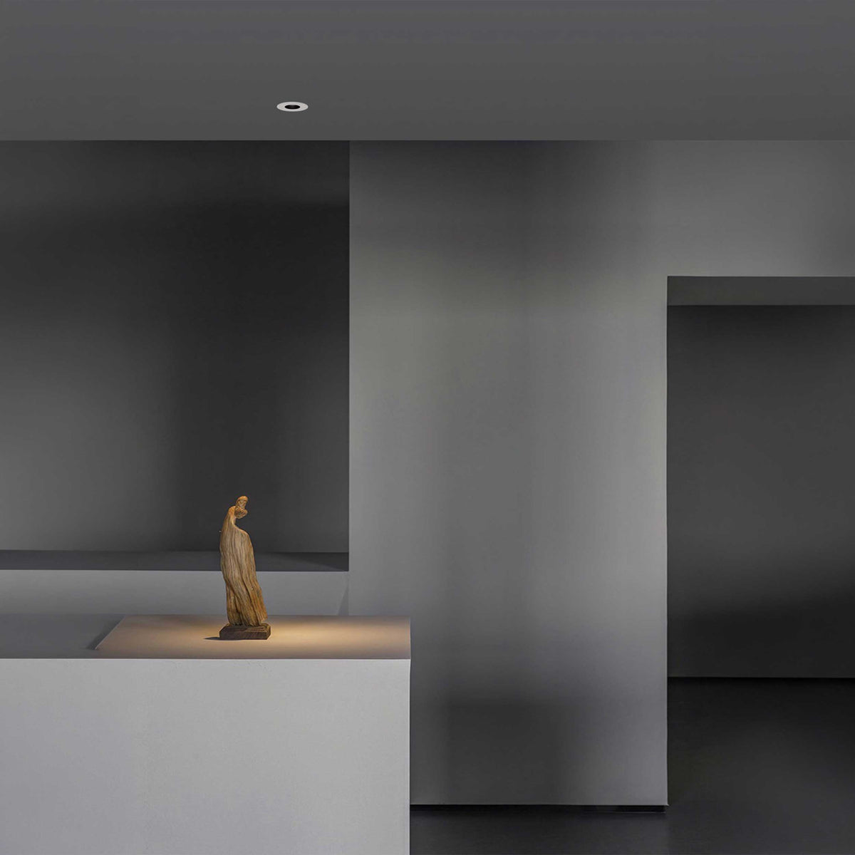 VK Light Lio LED-indbygget mini-lampe
