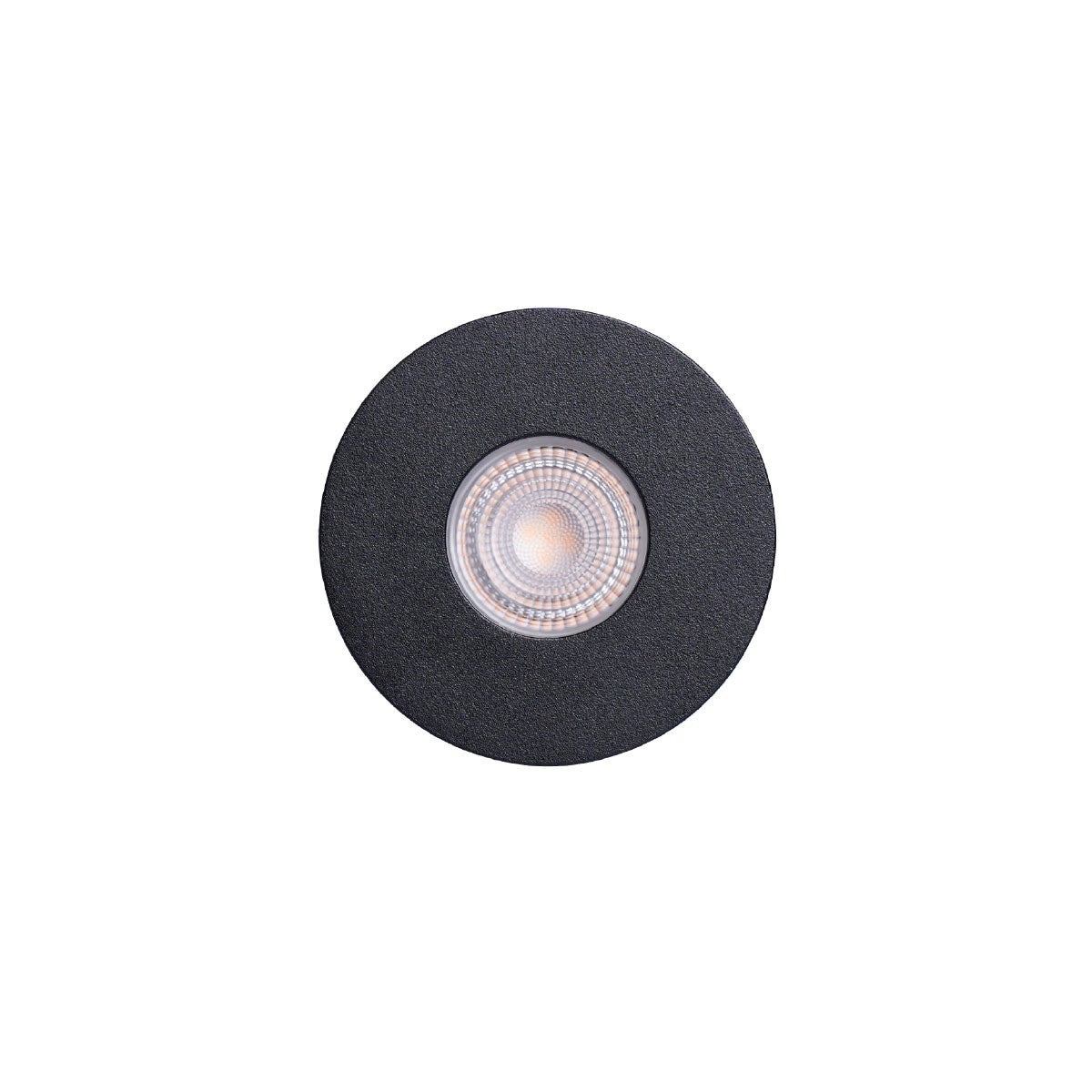 VK Light Loo GU10 indbygget spotlampe