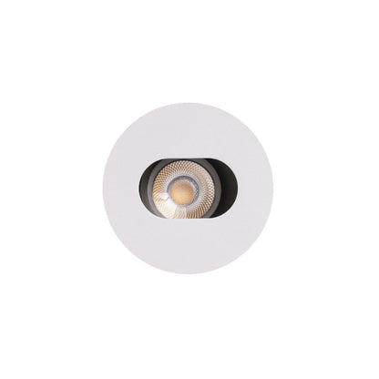 VK Light Loo GU10 indbygget spotlampe